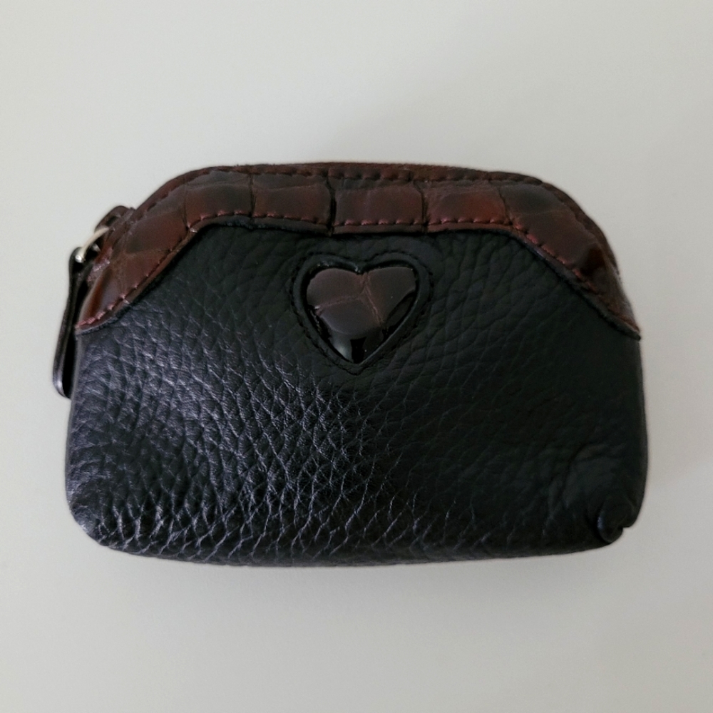 Brighton coin pouch